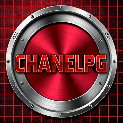 CHANELPG Logo