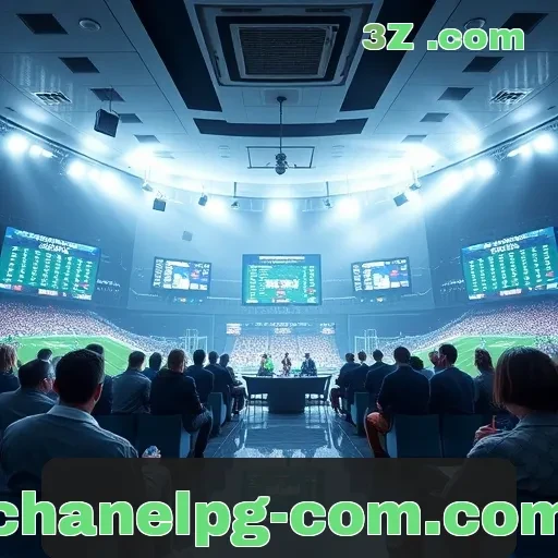 CHANELPG Site Confiável