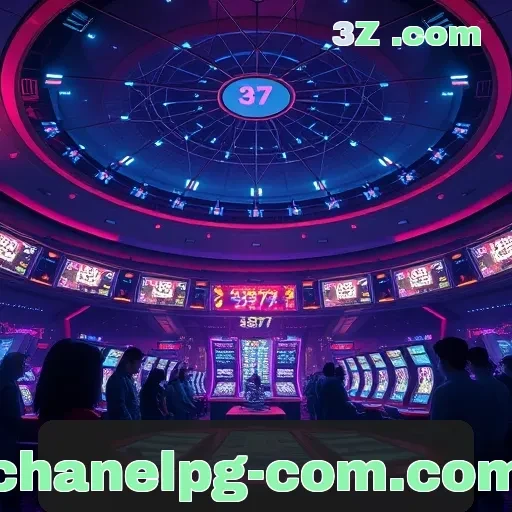 CHANELPG Suporte 24/7